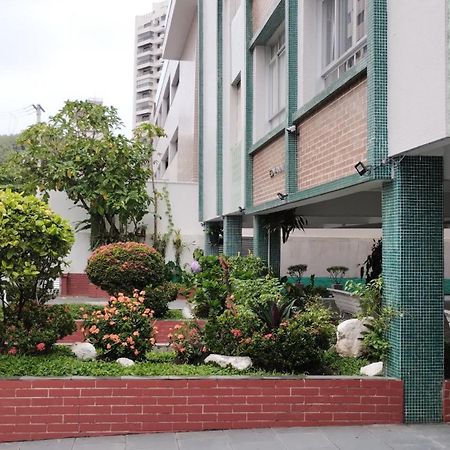 Apartamento Asturias E Tombo 과루자 외부 사진